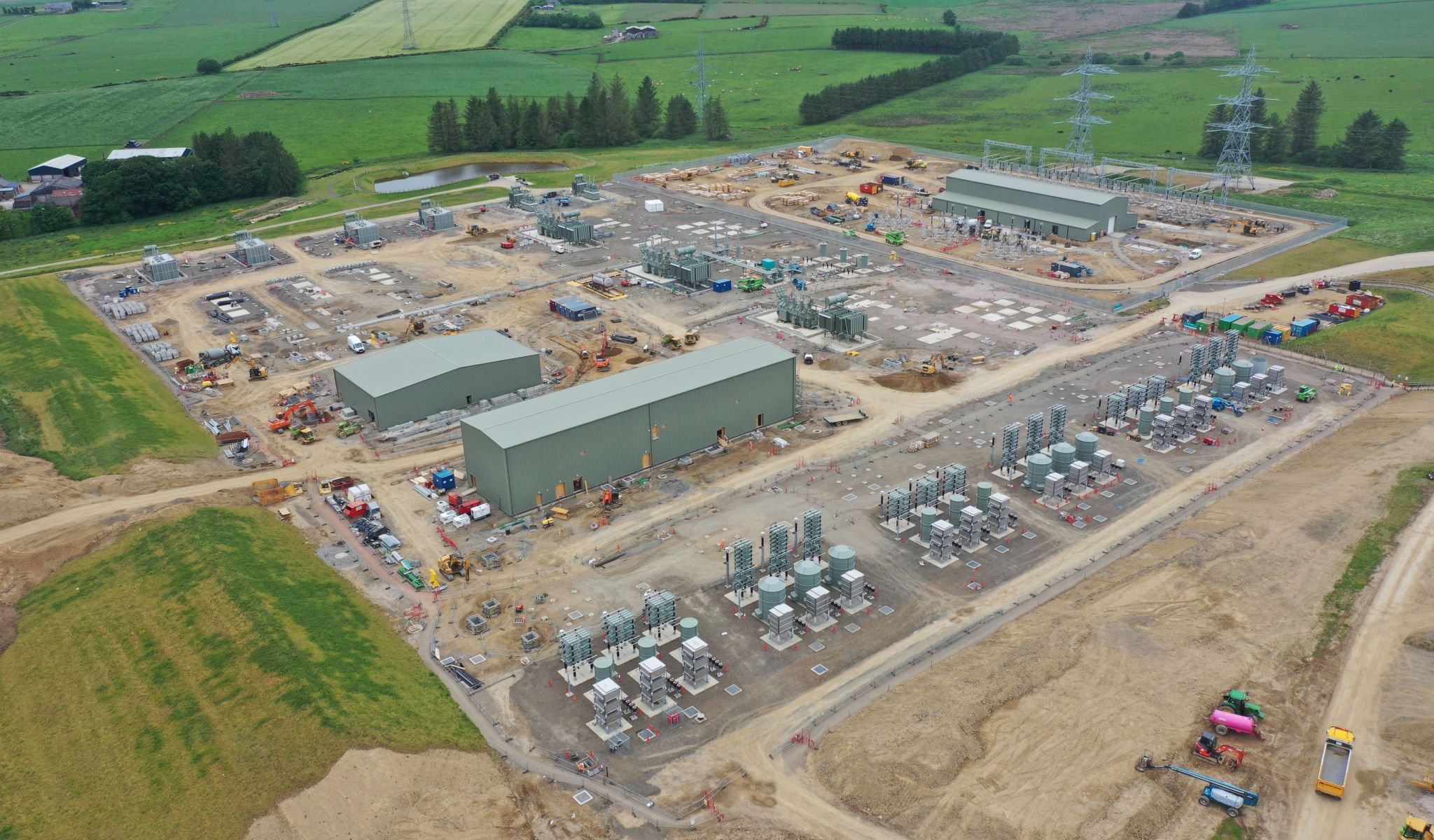 Latest News Moray East Offshore Wind Farm