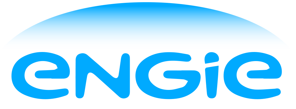 Engie Logo