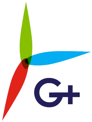 G Plus Logo